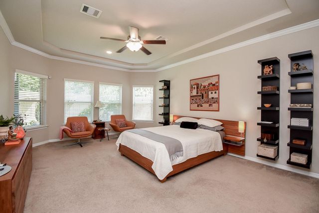22126 Grand Mist Drive, Katy, TX 77494