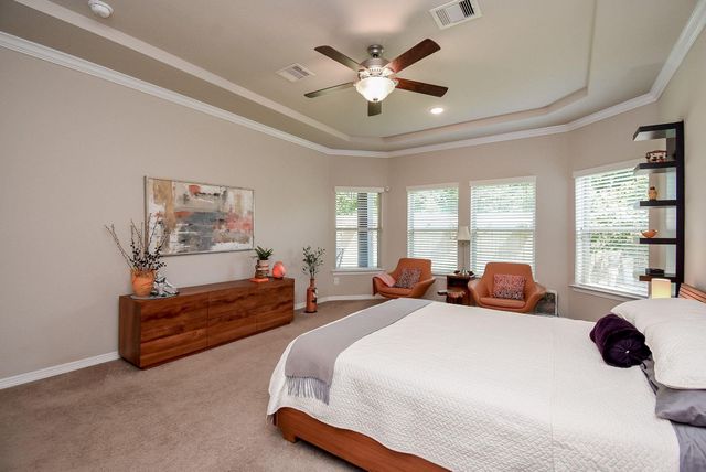 22126 Grand Mist Drive, Katy, TX 77494