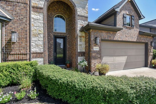 22126 Grand Mist Drive, Katy, TX 77494
