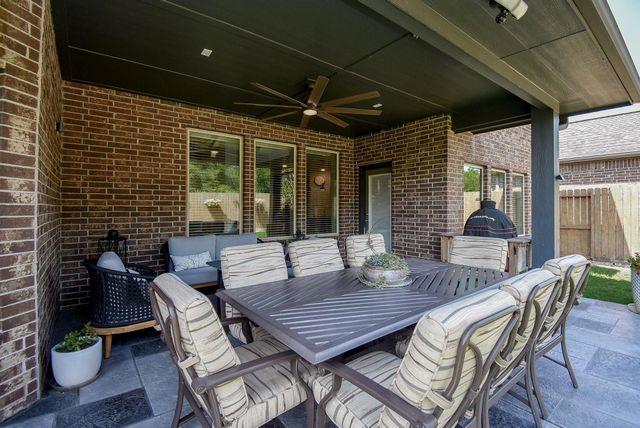 22126 Grand Mist Drive, Katy, TX 77494