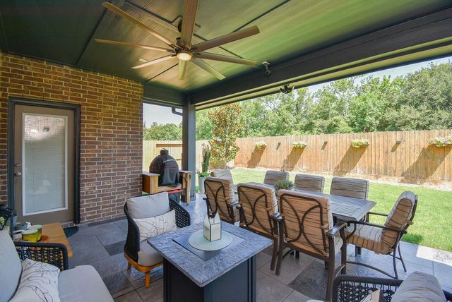 22126 Grand Mist Drive, Katy, TX 77494