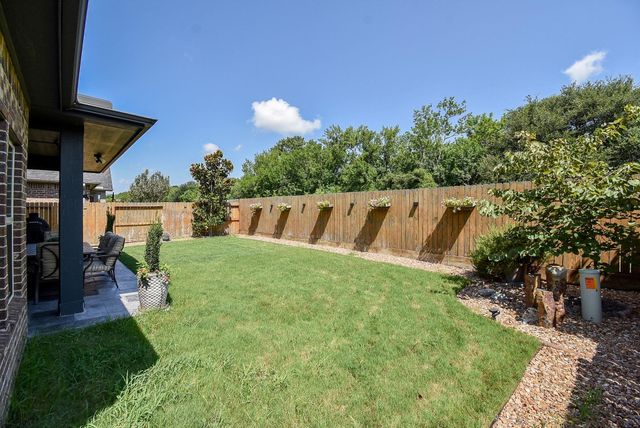 22126 Grand Mist Drive, Katy, TX 77494