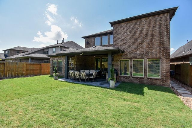 22126 Grand Mist Drive, Katy, TX 77494
