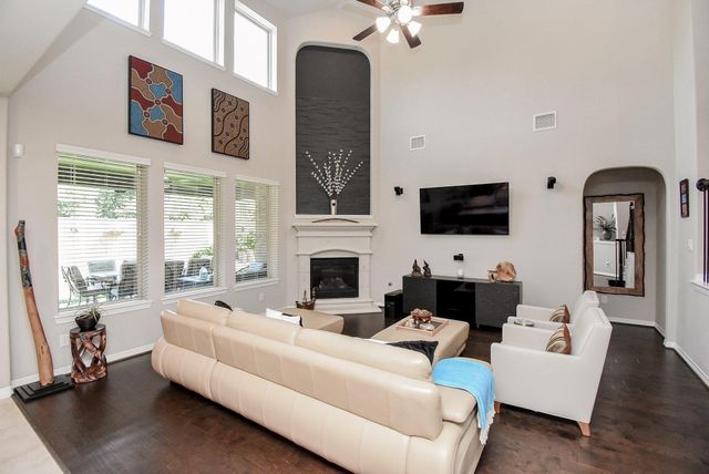 22126 Grand Mist Drive, Katy, TX 77494