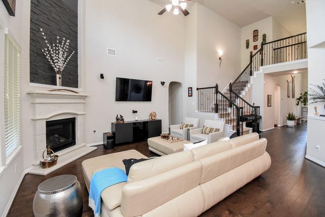 22126 Grand Mist Drive, Katy, TX 77494