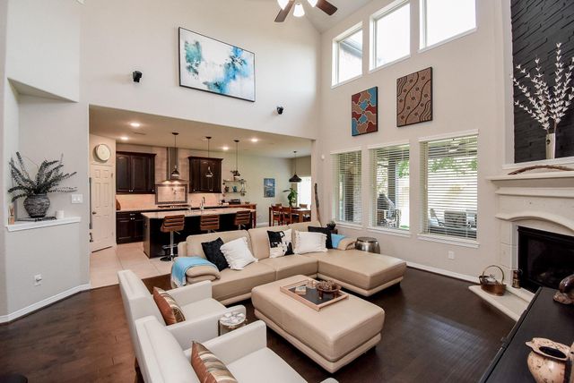 22126 Grand Mist Drive, Katy, TX 77494