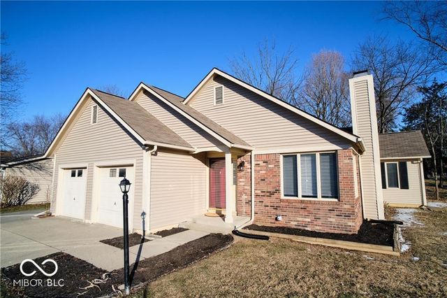 802 Westridge North Drive, Noblesville, IN 46062