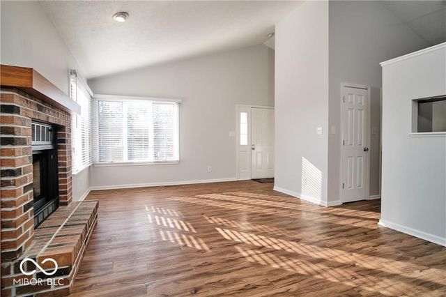 802 Westridge North Drive, Noblesville, IN 46062