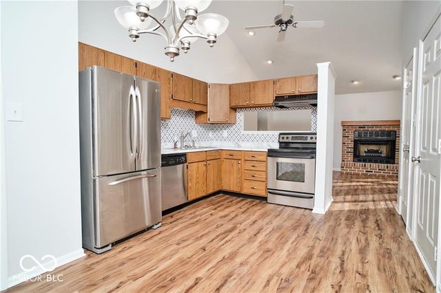 802 Westridge North Drive, Noblesville, IN 46062