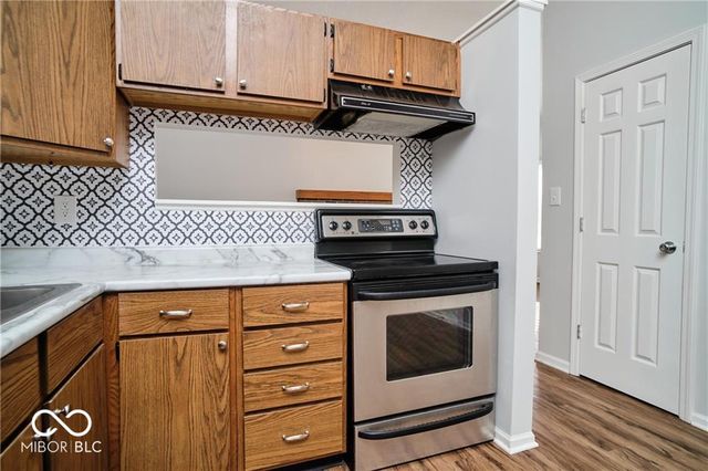 802 Westridge North Drive, Noblesville, IN 46062