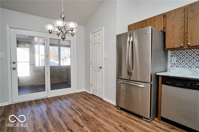 802 Westridge North Drive, Noblesville, IN 46062