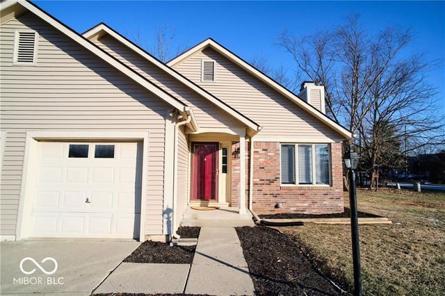 802 Westridge North Drive, Noblesville, IN 46062