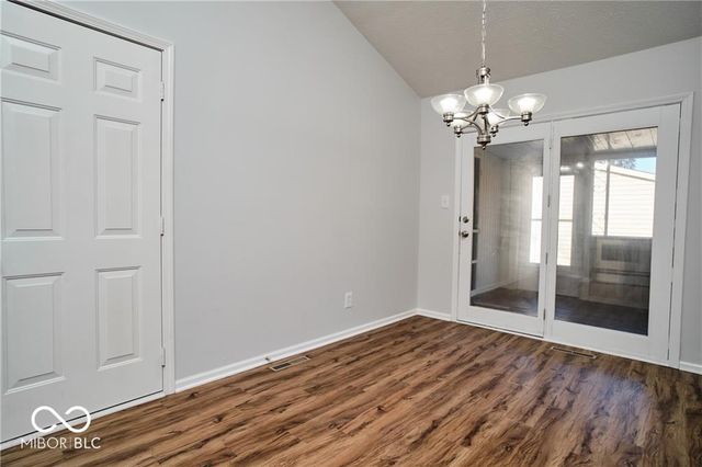 802 Westridge North Drive, Noblesville, IN 46062