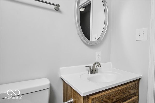 802 Westridge North Drive, Noblesville, IN 46062