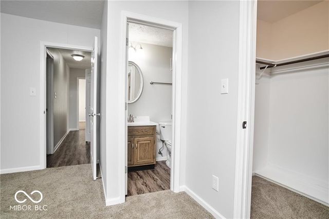 802 Westridge North Drive, Noblesville, IN 46062