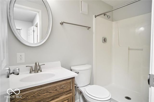 802 Westridge North Drive, Noblesville, IN 46062