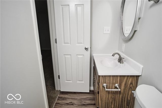 802 Westridge North Drive, Noblesville, IN 46062