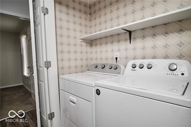 802 Westridge North Drive, Noblesville, IN 46062