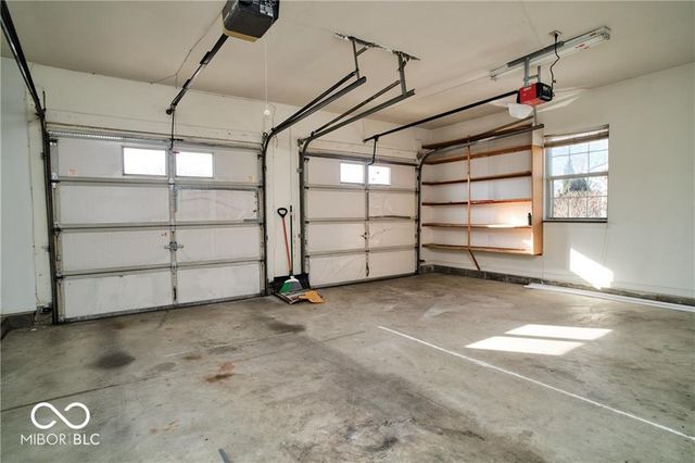 802 Westridge North Drive, Noblesville, IN 46062