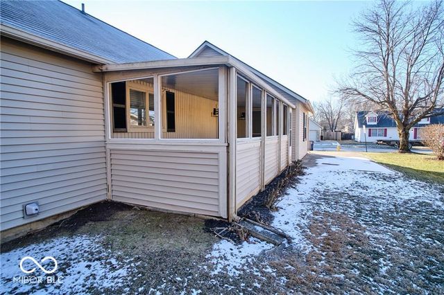 802 Westridge North Drive, Noblesville, IN 46062