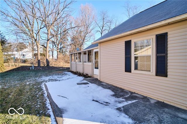 802 Westridge North Drive, Noblesville, IN 46062