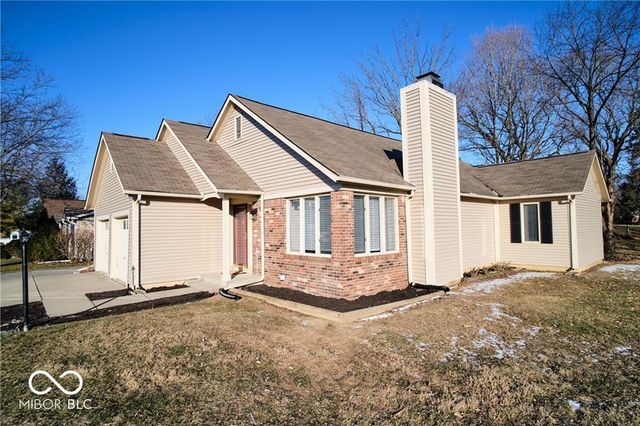 802 Westridge North Drive, Noblesville, IN 46062