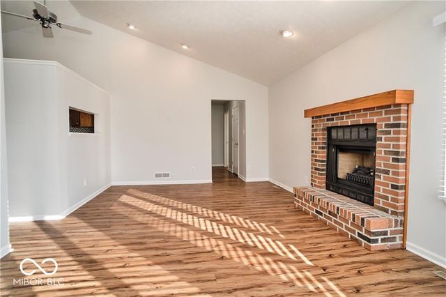 802 Westridge North Drive, Noblesville, IN 46062