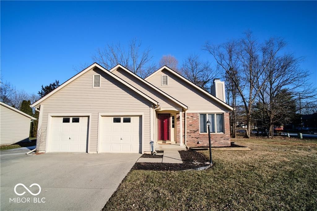 802 Westridge North Drive, Noblesville, IN 46062