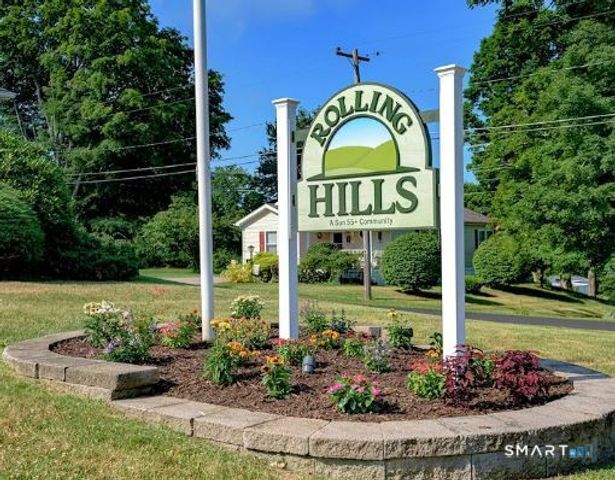20 Hillpond Drive, Mansfield, CT 06268