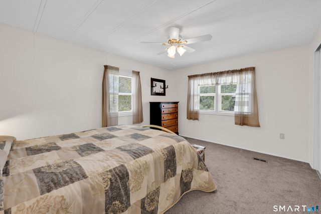 20 Hillpond Drive, Mansfield, CT 06268