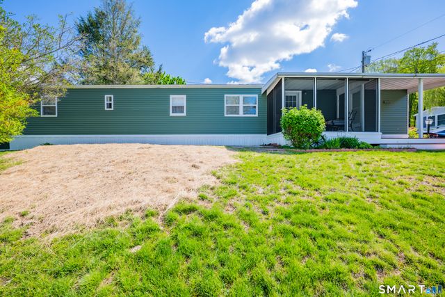 20 Hillpond Drive, Mansfield, CT 06268