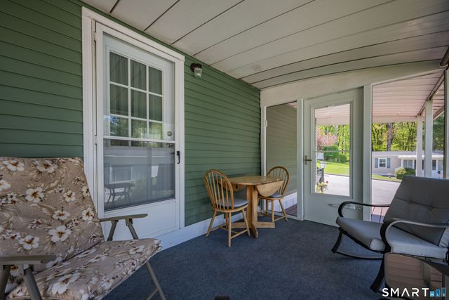 20 Hillpond Drive, Mansfield, CT 06268