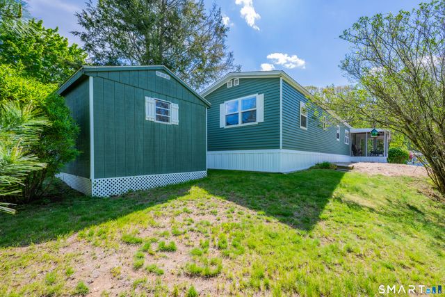 20 Hillpond Drive, Mansfield, CT 06268