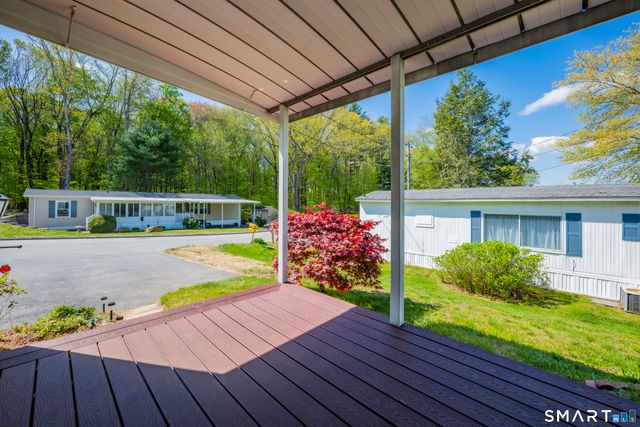 20 Hillpond Drive, Mansfield, CT 06268