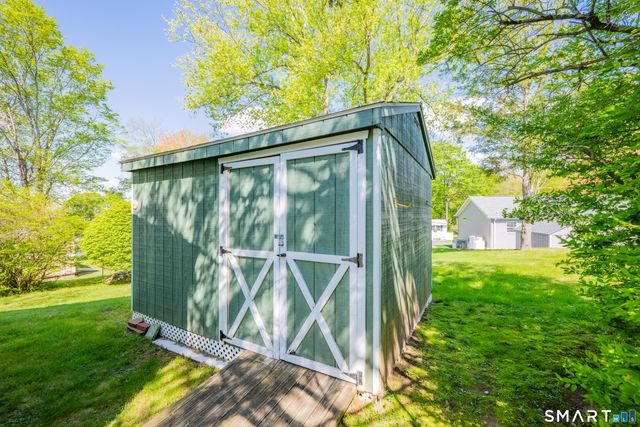 20 Hillpond Drive, Mansfield, CT 06268