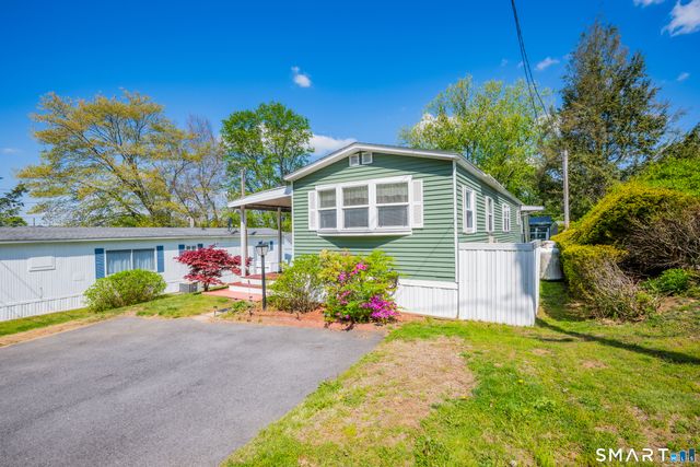 20 Hillpond Drive, Mansfield, CT 06268