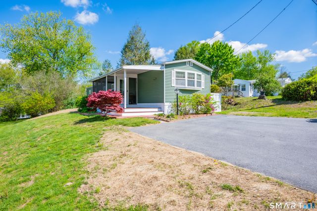 20 Hillpond Drive, Mansfield, CT 06268