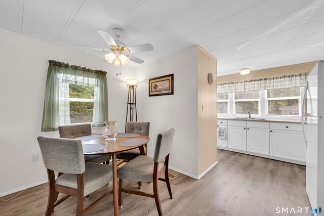 20 Hillpond Drive, Mansfield, CT 06268