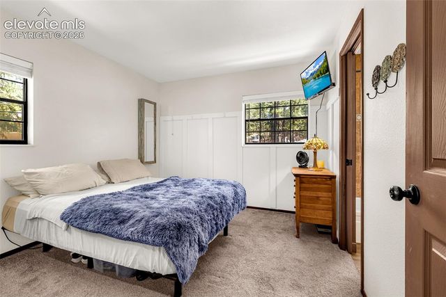 917 Centre Camino NA, Woodland Park, CO 80863