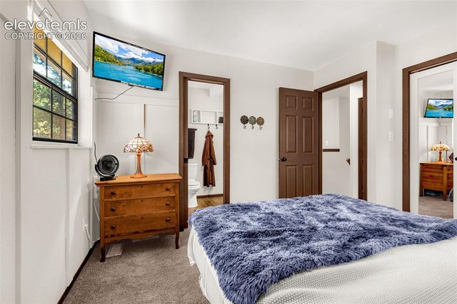 917 Centre Camino NA, Woodland Park, CO 80863
