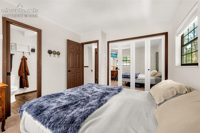 917 Centre Camino NA, Woodland Park, CO 80863