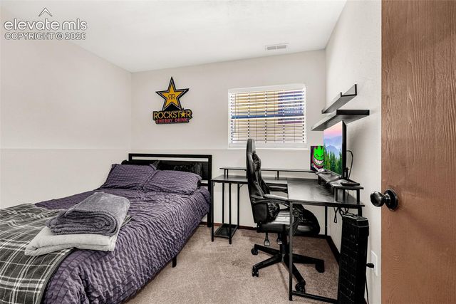 917 Centre Camino NA, Woodland Park, CO 80863