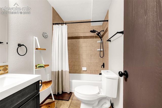 917 Centre Camino NA, Woodland Park, CO 80863