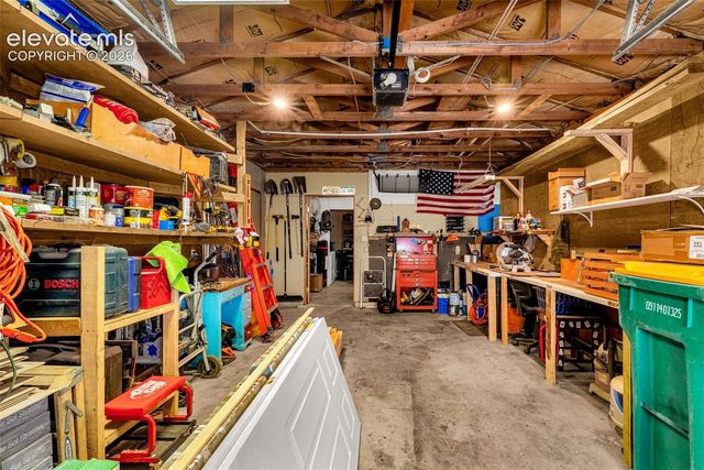 917 Centre Camino NA, Woodland Park, CO 80863