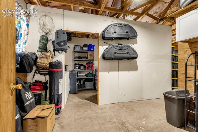 917 Centre Camino NA, Woodland Park, CO 80863
