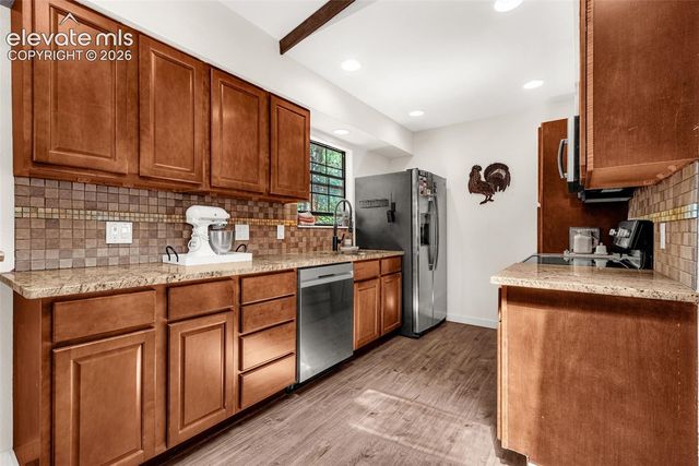 917 Centre Camino NA, Woodland Park, CO 80863