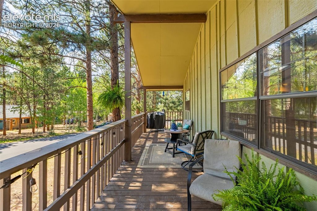 917 Centre Camino NA, Woodland Park, CO 80863 — photo 5