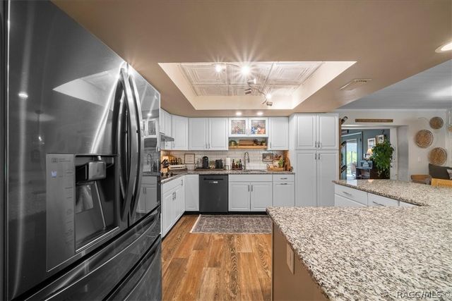 905 & 835 N McGowan Avenue, Crystal River, FL 34429