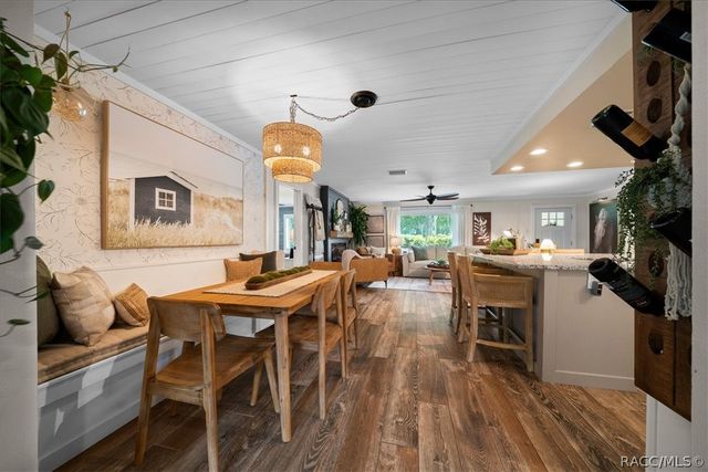 905 & 835 N McGowan Avenue, Crystal River, FL 34429