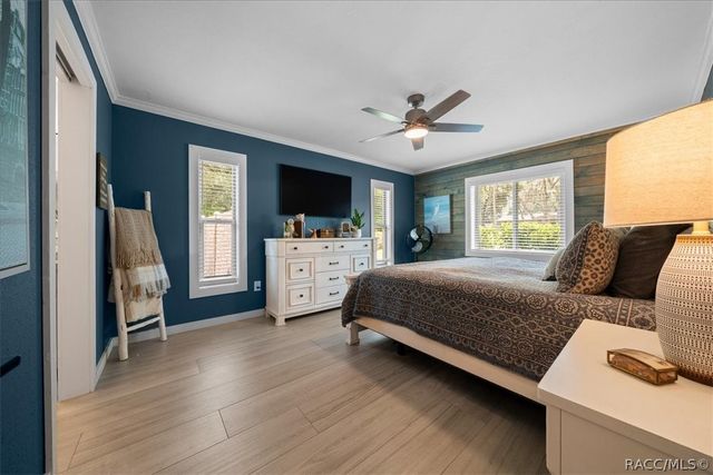 905 & 835 N McGowan Avenue, Crystal River, FL 34429